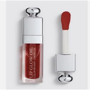 Christian Dior Addict Lip Oil Cherry New $42